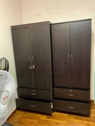 Blk 689F Woodlands Drive 75 (Woodlands), HDB 4 Rooms #467835851